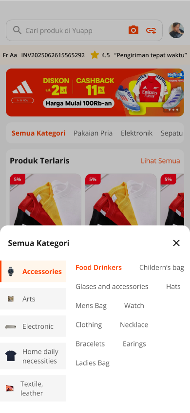 Prototype Screen